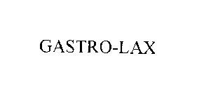 GASTRO-LAX