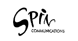 SPIN COMMUNICATIONS