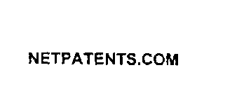 NETPATENTS.COM