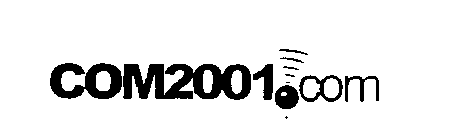 COM2001.COM