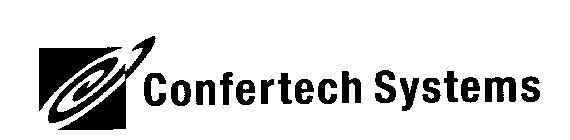 CONFERTECH SYSTEMS AND DESIGN