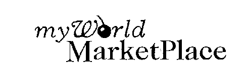 MY WORLD MARKETPLACE