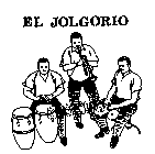 EL JOLGORIO