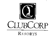 C CLUBCORP RESORTS