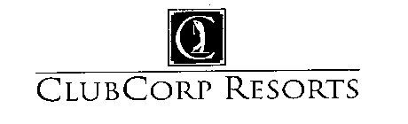 CLUBCORP RESORTS