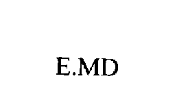 E.MD