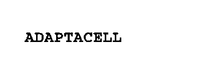 ADAPTACELL