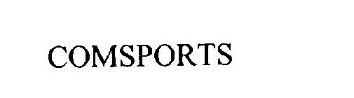 COMSPORTS