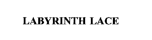 LABYRINTH LACE