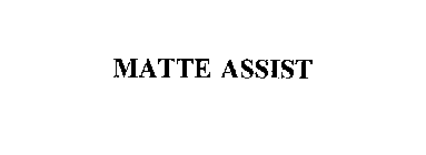 MATTE ASSIST