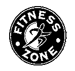 FITNESS ZONE