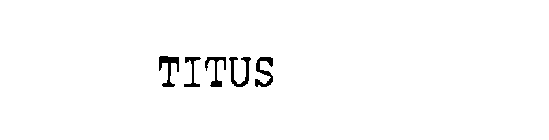 TITUS