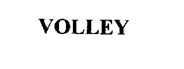 VOLLEY