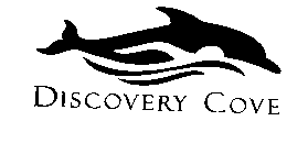 DISCOVERY COVE