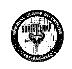 SUPER CLAMP