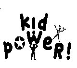 K!D POWER!