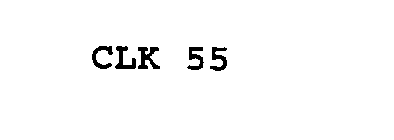 CLK 55