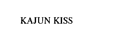 KAJUN KISS
