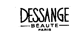 DESSANGE BEAUTE PARIS