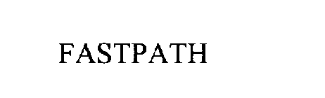 FASTPATH