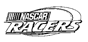 NASCAR RACERS