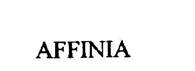 AFFINIA