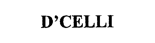 D'CELLI