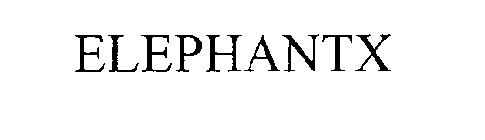 ELEPHANTX