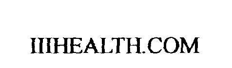 IIIHEALTH.COM