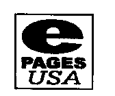 E PAGES USA