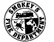 SMOKEY'S FIRE DEPARTMENT