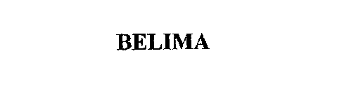 BELIMA