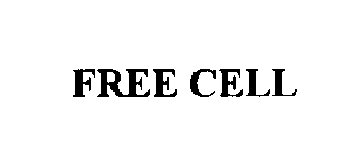 FREE CELL