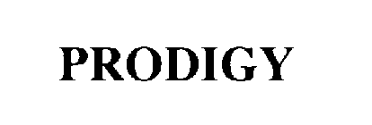 PRODIGY