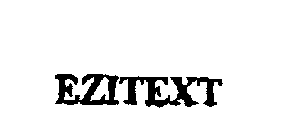 EZITEXT