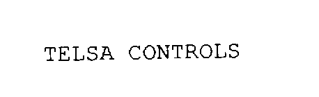 TELSA CONTROLS