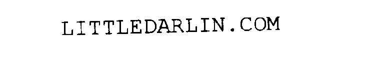 LITTLEDARLIN.COM