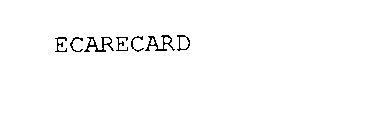 ECARECARDS