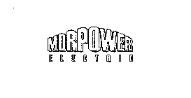 MORPOWER ELECTRIC