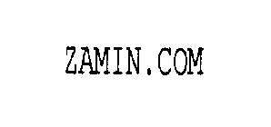 ZAMIN.COM