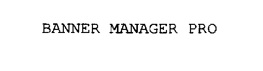 BANNER MANAGER PRO