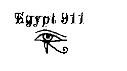 EGYPT 911