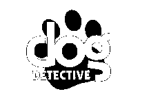 DOG DETECTIVE