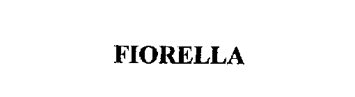 FIORELLA