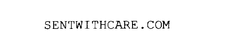 SENTWITHCARE.COM