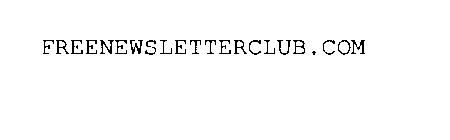 FREENEWSLETTERCLUB.COM