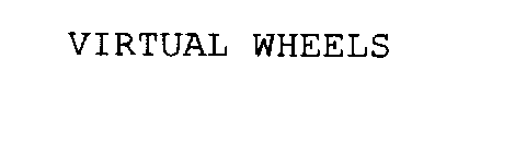 VIRTUAL WHEELS