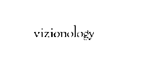 VIZIONOLOGY