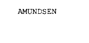 AMUNDSEN