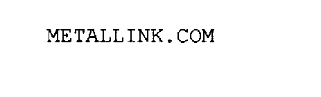 METALLINK.COM